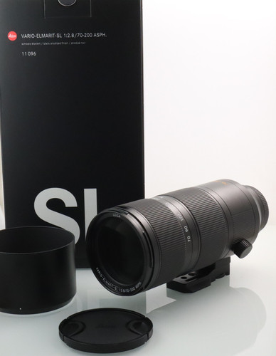 Leica vario elmarit - leica, vario-elmarit-sl