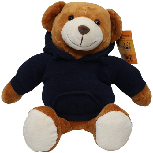 Bambia teddybär handpuppe - bambia, 35