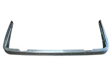 Originale Stoßstange hinten