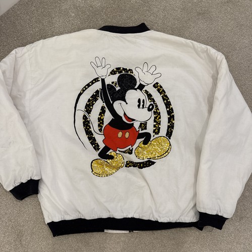 True vintage 90s mickey - true, &