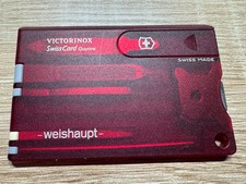 Victorinox swiss card quattro - victorinox,