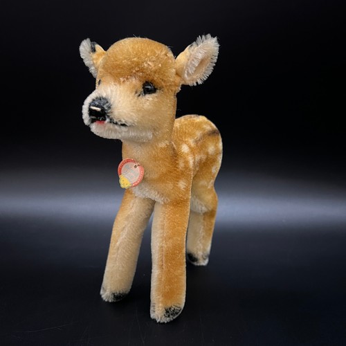 Steiff reh jungreh - jungreh, 6317,00