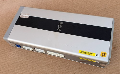 Mark levinson verstärker - mark,