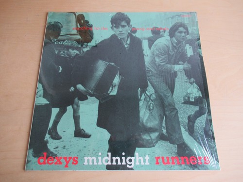 Dexys midnight - dexys,