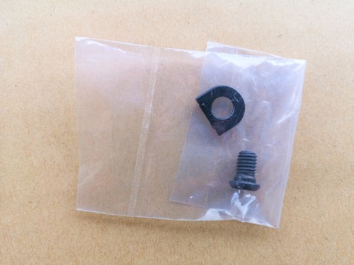 Shimano kabelklemmschraube - shimano,