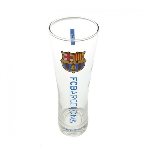 Barcelona großes bierglas - barcelona,