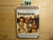 DVD: Compañeros - Franco