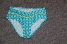 BIKINI UNTERTEIL SLIP