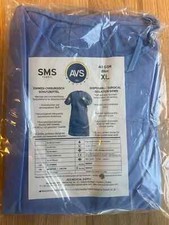 Einweg-Schutzkittel OP