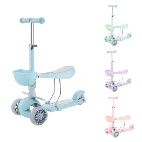 Makani kinderroller bonbon - makani,