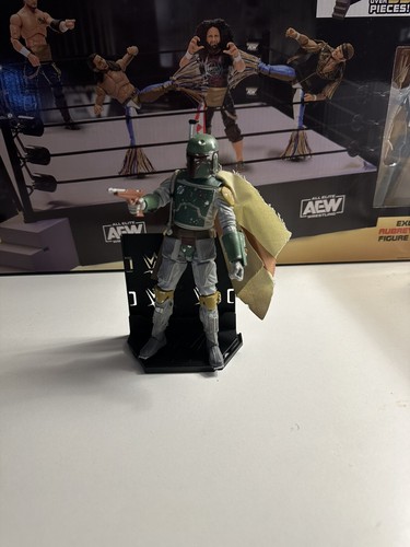Star wars hasbro black series - wars,