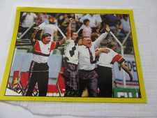 Franz Beckenbauer - signiert -