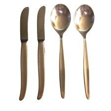 WMF STOCKHOLM 90 versilbert