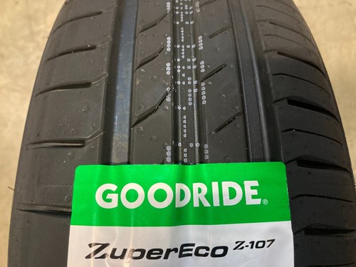 Sommerreifen goodride - sommerreifen,