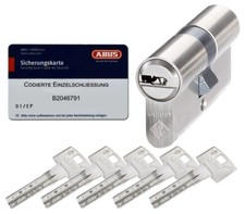 Abus bravus 2000 - bravus,