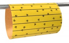 Kerbl 299842 Stallfliegenbogen FlyMaster 6 Bögen L59,5 cm B30 cm