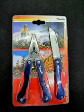 KWB Multitool Zange und Messer