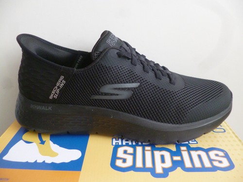 Skechers herren slip - herren,