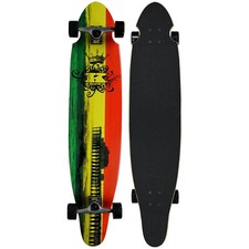 Krown Longboard Complete