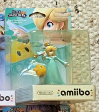 Nintendo amiibo rosalina - nintendo, &