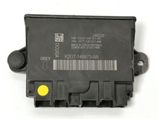 FORD MONDEO V TURNIER (CF) ECU