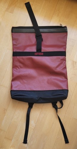 Bree wasserfester rucksack - rucksack, /