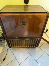 Grundig 7030 W/3D Röhrenradio