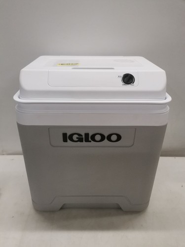 Igloo ie27 elektrische - igloo, ac/dc