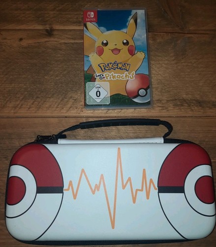 Nintendo switch pokémon - nintendo, switch: