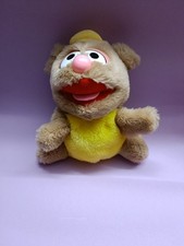 Muppet show baby fozzie bär - baby,