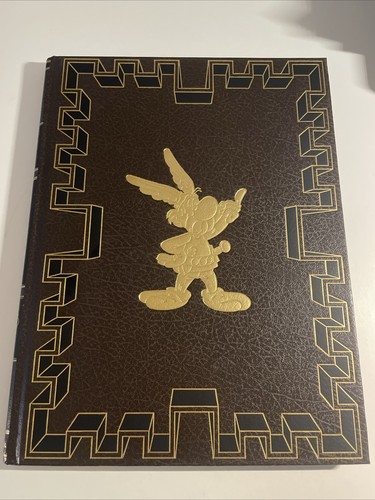 Seltener asterix sammelband - seltener,