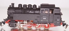 BTTB 2210 Dampflok BR 81 004