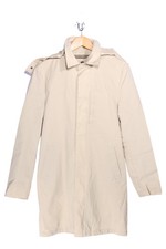 Zara Klassischer Damen Mantel