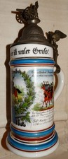 Nachlass: Reservistenkrug