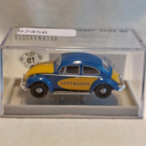 Mes 97456 brekina 25030 - mes-97456 brekina, 1:87