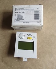 Bosch schaltuhr - bosch,