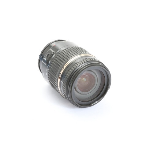 Tamron 18 270 - tamron, di