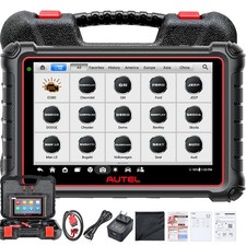 2026 autel maxicom mk900 - maxicom,