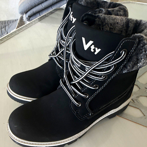 Vty damen stiefelette - vty,
