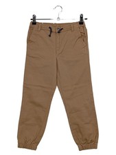 TCM Jogginghose Kinder Braun