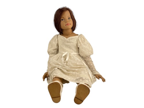 Sigikid künstlerpuppe vinyl - sigikid,