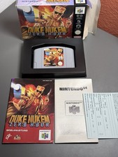 Duke Nukem Zero Hour -