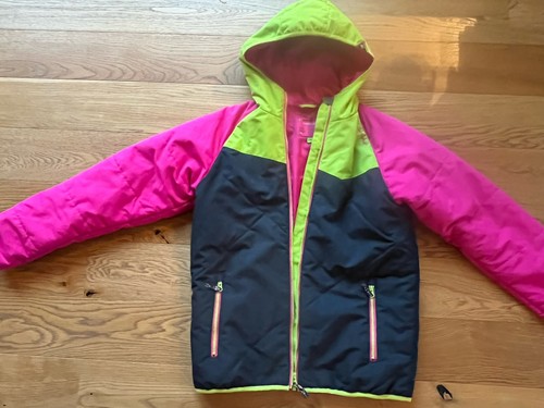 Ski jacke von ziener - ski-jacke, ziener,