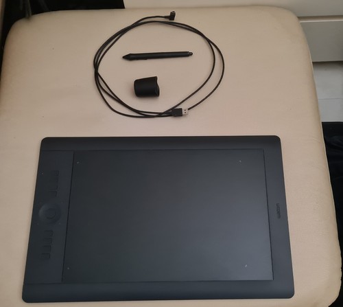 Wacom intuos pro large pen - pro,