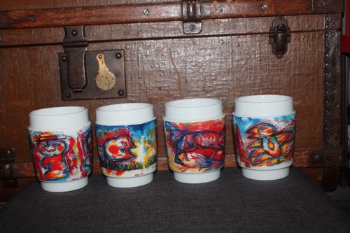 Becher hans christian - becher,