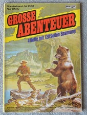 Comic Heft Bastei Sammelband