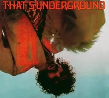 Various - That'S Underground