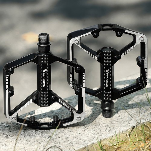 Rennrad-/Mountainbike-Pedale