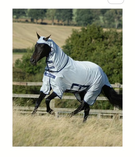 Fliegendecke bucas buzz off x - buzz-off,