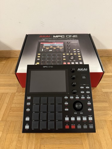 Akai professional mpc one - ,
